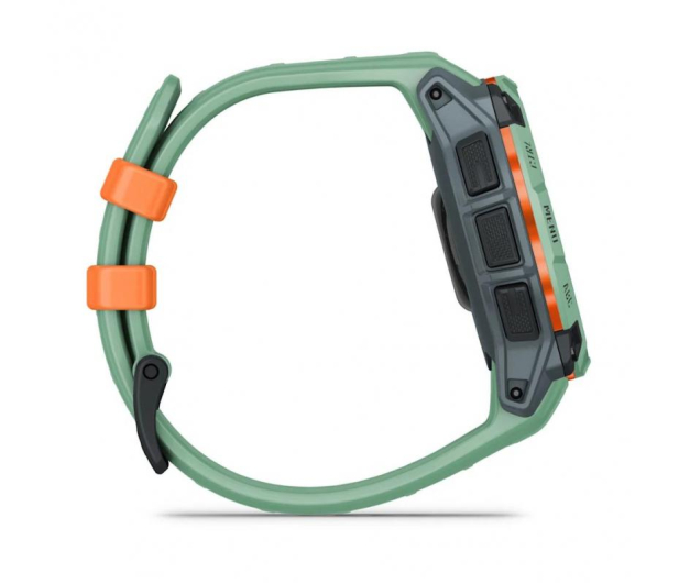Garmin Instinct 3 45mm Neotropic AMOLED - 1310370 - zdjęcie 4